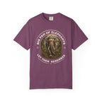 Never Forget – Asian Elephant T-Shirt | Outdoors Edition