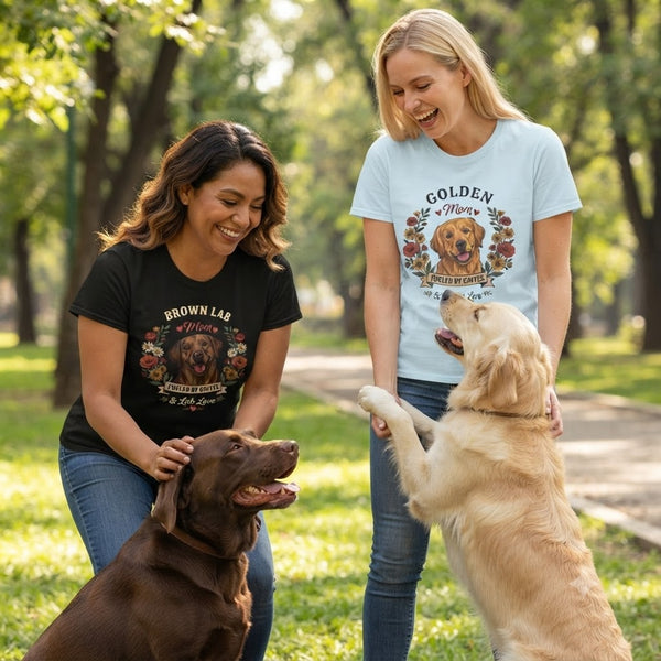 Dog Mom Edition