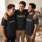 Family – Story T-Shirt | Family Collection