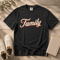 Family – Heritage T-Shirt | Family Collection
