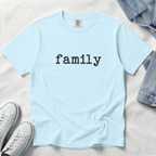 Family – Story T-Shirt | Family Collection