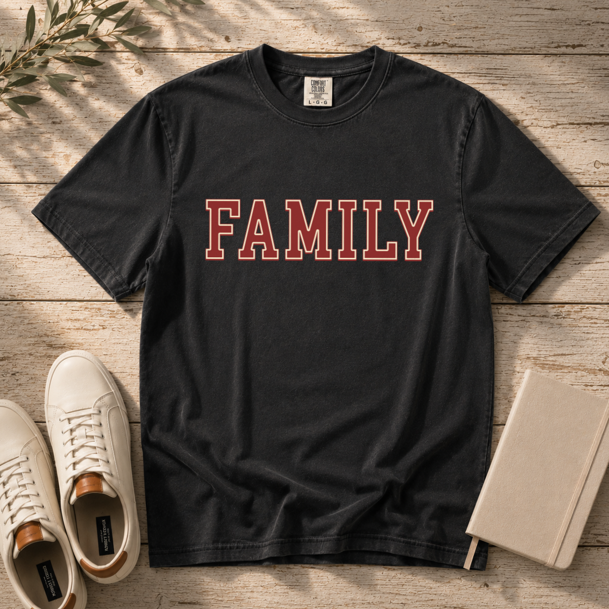 Family – Classic T-Shirt | Family Collection