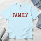 Family – Classic T-Shirt | Family Collection