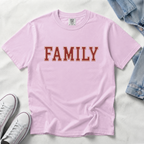 Family – Classic T-Shirt | Family Collection