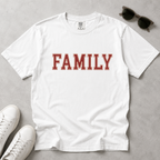 Family – Classic T-Shirt | Family Collection