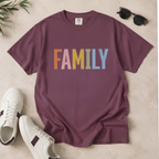 Family – Playful T-Shirt | Family Collection