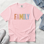 Family – Playful T-Shirt | Family Collection