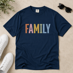 Family – Playful T-Shirt | Family Collection