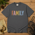 Family – Playful T-Shirt | Family Collection