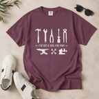 I've Got A Tool For That – Welder & Metalworker T-Shirt | Explorer Edition