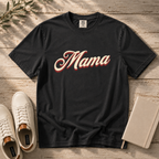 Mama – Heritage T-Shirt | Family Collection