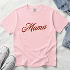 Mama – Heritage T-Shirt | Family Collection