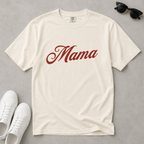 Mama – Heritage T-Shirt | Family Collection
