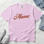 Mama – Heritage T-Shirt | Family Collection
