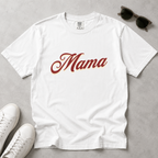 Mama – Heritage T-Shirt | Family Collection
