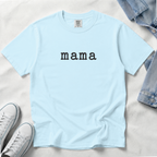 Mama – Story T-Shirt | Family Collection
