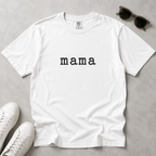 Mama – Story T-Shirt | Family Collection