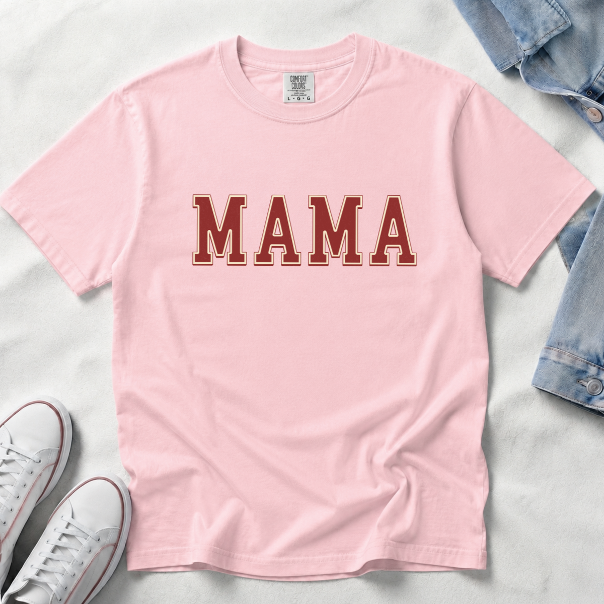 Mama – Classic T-Shirt | Family Collection