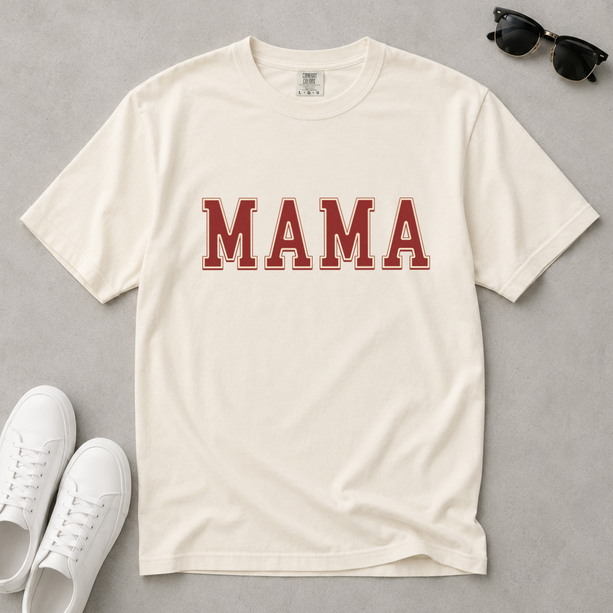 Mama – Classic T-Shirt | Family Collection