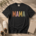 Mama – Playful T-Shirt | Family Collection