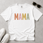 Mama – Playful T-Shirt | Family Collection