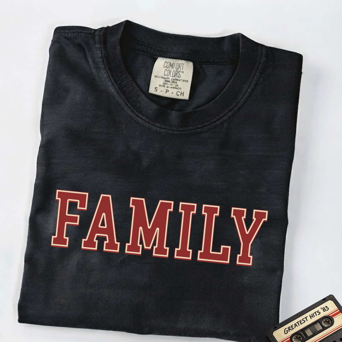 Family – Classic T-Shirt | Family Collection