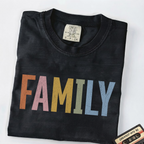 Family – Playful T-Shirt | Family Collection