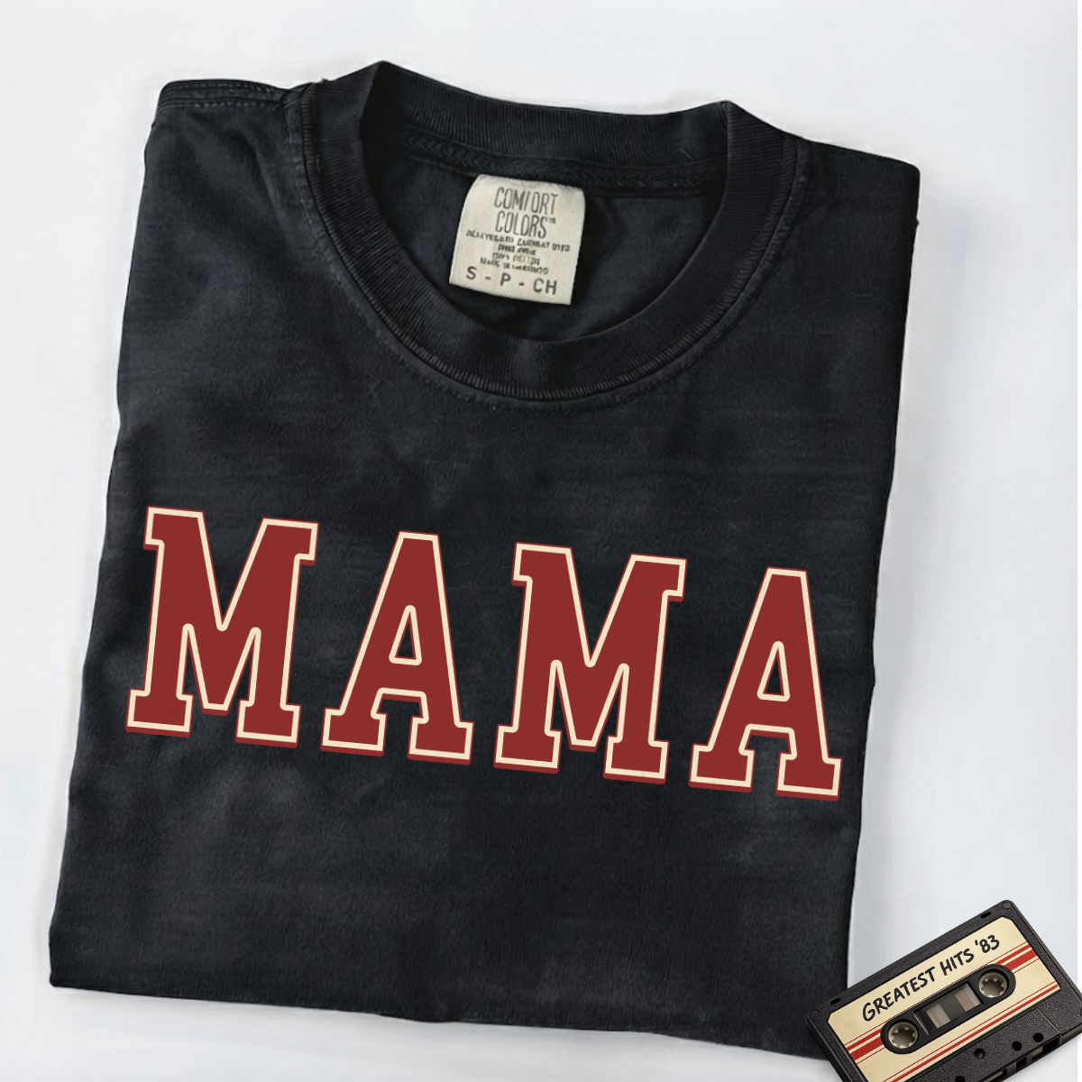 Mama – Classic T-Shirt | Family Collection