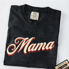 Mama – Heritage T-Shirt | Family Collection