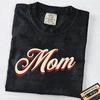 Mom – Heritage T-Shirt | Family Collection