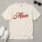 Mom – Heritage T-Shirt | Family Collection