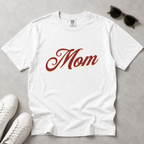 Mom – Heritage T-Shirt | Family Collection