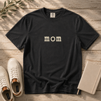 Mom – Story T-Shirt | Family Collection