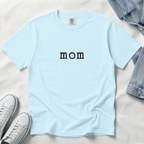 Mom – Story T-Shirt | Family Collection