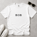 Mom – Story T-Shirt | Family Collection