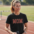 Mom – Classic T-Shirt | Family Collection
