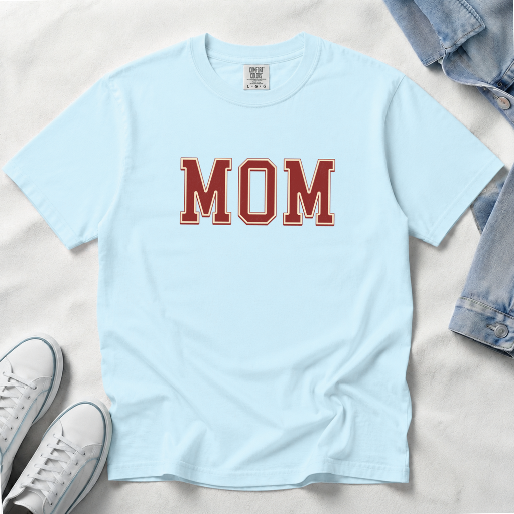 Mom – Classic T-Shirt | Family Collection