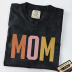 Mom – Playful T-Shirt | Family Collection