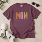 Mom – Playful T-Shirt | Family Collection