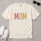 Mom – Playful T-Shirt | Family Collection