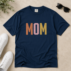 Mom – Playful T-Shirt | Family Collection