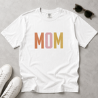Mom – Playful T-Shirt | Family Collection