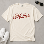 Mother – Heritage T-Shirt | Family Collection