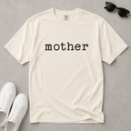 Mother – Story T-Shirt | Family Collection