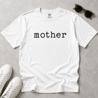Mother – Story T-Shirt | Family Collection
