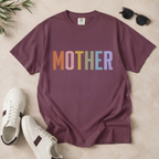 Mother – Playful T-Shirt | Family Collection