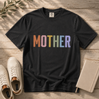 Mother – Playful T-Shirt | Family Collection