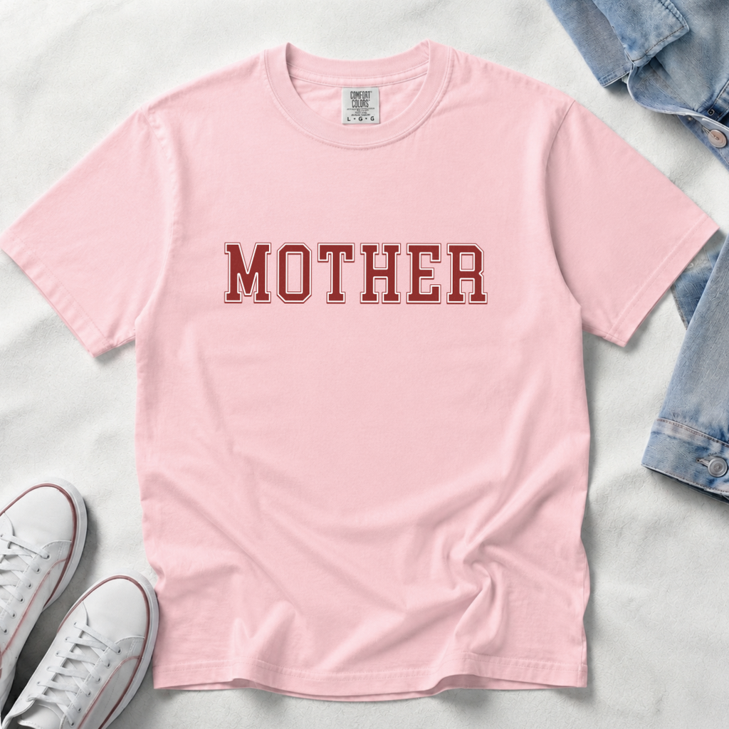 Mother – Classic T-Shirt | Family Collection