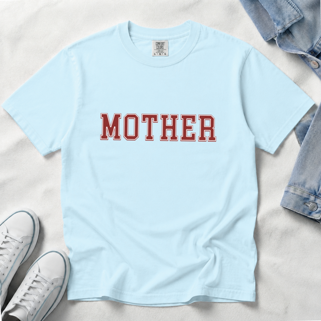Mother – Classic T-Shirt | Family Collection