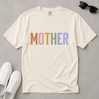 Mother – Playful T-Shirt | Family Collection